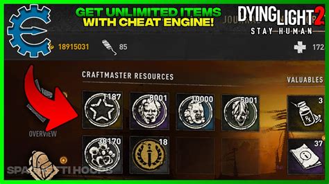 dying light 2 cheat engine 2023.